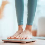 آیا افزایش وزن در پریود طبیعی است؟