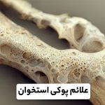 علائم پوکی استخوان