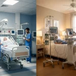 پروتکل‌های حیاتی جلوگیری از عفونت در ICU خانگی: راهنمای گام‌به‌گام برای خانواده‌ها