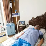 مزایا و چالش‌های انتقال بیمار از ICU بیمارستان به ICU در منزل: راهنمای تصمیم‌گیری